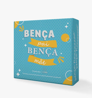 BENÇA PAI BENÇA MÃE