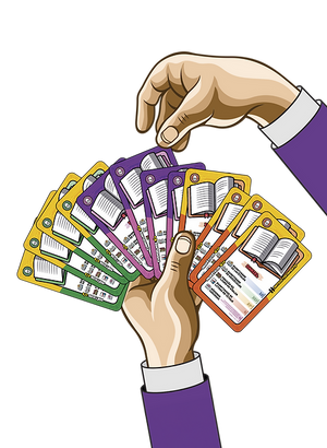 BIBLIKABOOM • JOGOS DE CARTAS