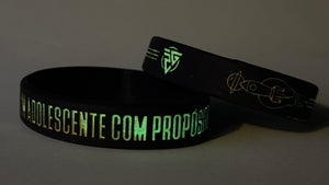 PULSEIRA • UM ADOLESCENTE COM PROPÓSITO